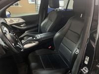 Usado Mercedes GLE350 333 CV (244 kW) 2021 Negro SUV