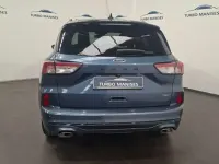 Usado Ford Kuga ST-Line 226 CV (166 kW) 2023 Azul SUV