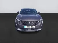 Usado Peugeot 3008 Allure 226 CV (166 kW) 2023 Gris / plata SUV