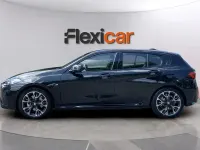 Usado BMW 120 170 CV (125 kW) 2025 Negro Utilitario
