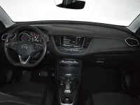 Occasion Opel Grandland X Ultimate 225 PK (165 kW) 2021 Grijs SUV