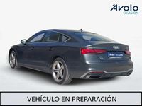 Usado Audi A5 Sportback S-Line 204 CV (150 kW) 2022 Utilitario