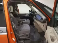 Nuevo VW California Beach 245 CV (180 kW) 2026 Gris / plata Van
