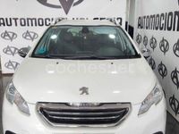 Usado Peugeot 2008 Allure 120 CV (88 kW) 2016 Blanco SUV