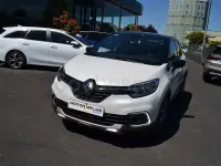 Usado Renault Captur Zen 120 CV (88 kW) 2018 Blanco SUV
