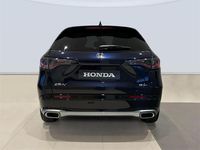 Nuevo Honda ZR-V Advance 184 CV (135 kW) 2025 Negro SUV
