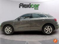 Usado Audi Q3 S-Line 150 CV (110 kW) 2024 Gris SUV