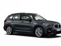 Usado BMW X1 220 CV (161 kW) 2022 SUV