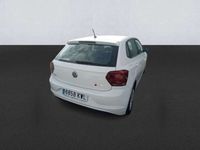 usado VW Polo 1.6tdi Edition 59kw