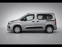 Nuevo Opel Combo S 100 CV (73 kW) 2026 Gris Monovolumen