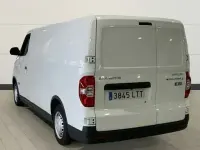 Usado Maxus eDeliver 3 89 kW (122 CV) 2021 Blanco Van