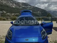 Usado Ford Puma ST-Line X 155 CV (114 kW) 2023 Azul SUV
