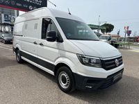 Usado VW Crafter 177 CV (130 kW) 2019 Blanco Van