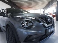 Usado Nissan Juke Tekna 117 CV (86 kW) 2020 Plateado SUV