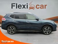 usado Nissan X-Trail 1.6 dCi XTRONIC TEKNA 7 plazas