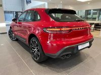 usado Porsche Macan MACANde segunda mano desde 86700€ ✅