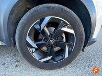 Usado Nissan Juke N-Connecta 143 CV (105 kW) 2023 Blanco SUV