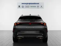 Nuevo Cupra Formentor 204 CV (150 kW) 2026 Gris SUV