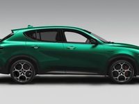 Usado Alfa Romeo Tonale Veloce 160 CV (117 kW) 2023 Verde SUV