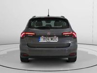 Usado Fiat Tipo City Life 132 CV (97 kW) 2022 Blanco Familiar