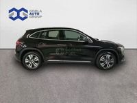 usado Mercedes GLA200 Clase Gla7g-dct