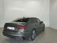 Usado Audi A4 163 CV (119 kW) 2024 Gris Berlina