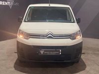 usado Citroën Berlingo Van Bluehdi Talla M Control 75