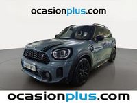 Usado Mini Cooper S Countryman 178 CV (130 kW) 2023 Verde SUV