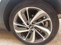 Usado Kia Niro 141 CV (103 kW) 2018 Blanco SUV