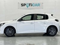 usado Peugeot 208 PureTech 73kW (100CV) Active Pack