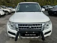 Usado Mitsubishi Montero Spirit 190 CV (139 kW) 2018 Blanco SUV
