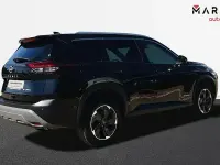 Brugt Nissan X-Trail N-Connecta 204 HK (150 kW) 2025 Sort SUV