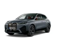 Usado BMW iX Comfort Edition 384 kW (523 CV) 2022 Gris SUV