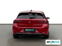 Usado Opel Astra Elegance 180 CV (132 kW) 2025 Rojo Berlina