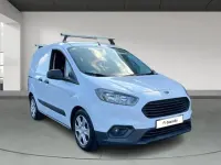 Usado Ford Transit Trend 100 CV (73 kW) 2018 Van