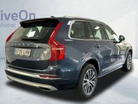 usado Volvo XC90 2.0 T8 Recharge Inscription Exp AWD Auto 287 kW (390 CV)