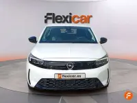 Usado Opel Corsa Edition 101 CV (74 kW) 2023 Blanco Utilitario