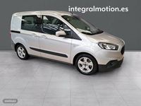 Usado Ford Transit Trend 100 CV (73 kW) 2020 Otro Familiar