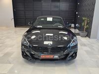 Usado BMW Z4 M Sport 340 CV (250 kW) 2024 Negro Descapotable