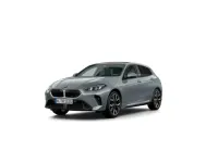 Usado BMW 118 Comfort Edition 150 CV (110 kW) 2025 Gris Utilitario