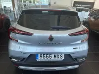 Usado Renault Captur Techno 145 CV (106 kW) 2023 Gris / plata SUV