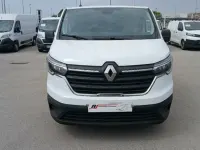 Usado Renault Trafic 120 CV (88 kW) 2018 Blanco Monovolumen