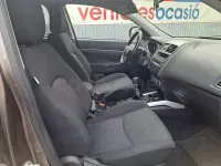 Usado Mitsubishi ASX Motion 116 CV (85 kW) 2011 Marrón SUV
