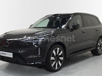 Nuevo Volvo EX90 Ultra 300 kW (408 CV) 2025 Eléctrico SUV