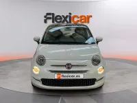 Usado Fiat 500 Dolcevita 70 CV (51 kW) 2023 Blanco Berlina