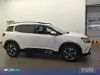 Usado Citroën C5 Aircross Feel 131 CV (96 kW) 2021 Blanco SUV