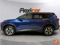Usado Nissan X-Trail Tekna 163 CV (119 kW) 2023 Azul SUV
