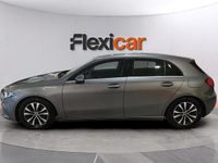 Usado Mercedes A180 116 CV (85 kW) 2020 Gris Berlina