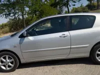Usado Toyota Corolla Luna 110 CV (80 kW) 2003 Utilitario