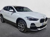 Usado BMW X2 140 CV (102 kW) 2020 SUV